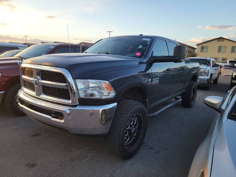 ram ram 2500 pickup 2014 3C6UR5CL3EG294479 image ram ram 2500 pickup 2014 3C6UR5CL3EG294479 image